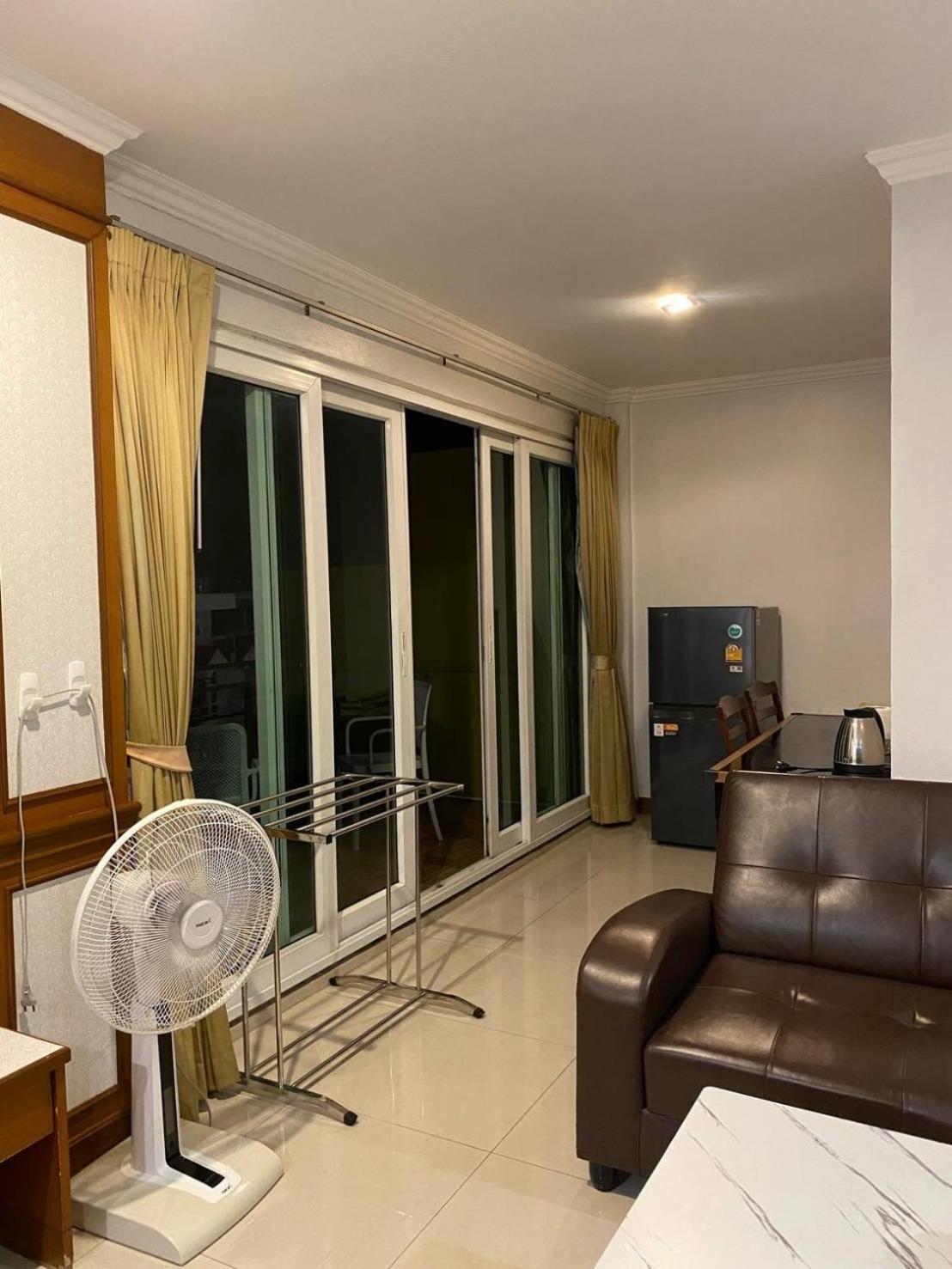 Sukcheewa Residence Phuket Patong Quarto foto