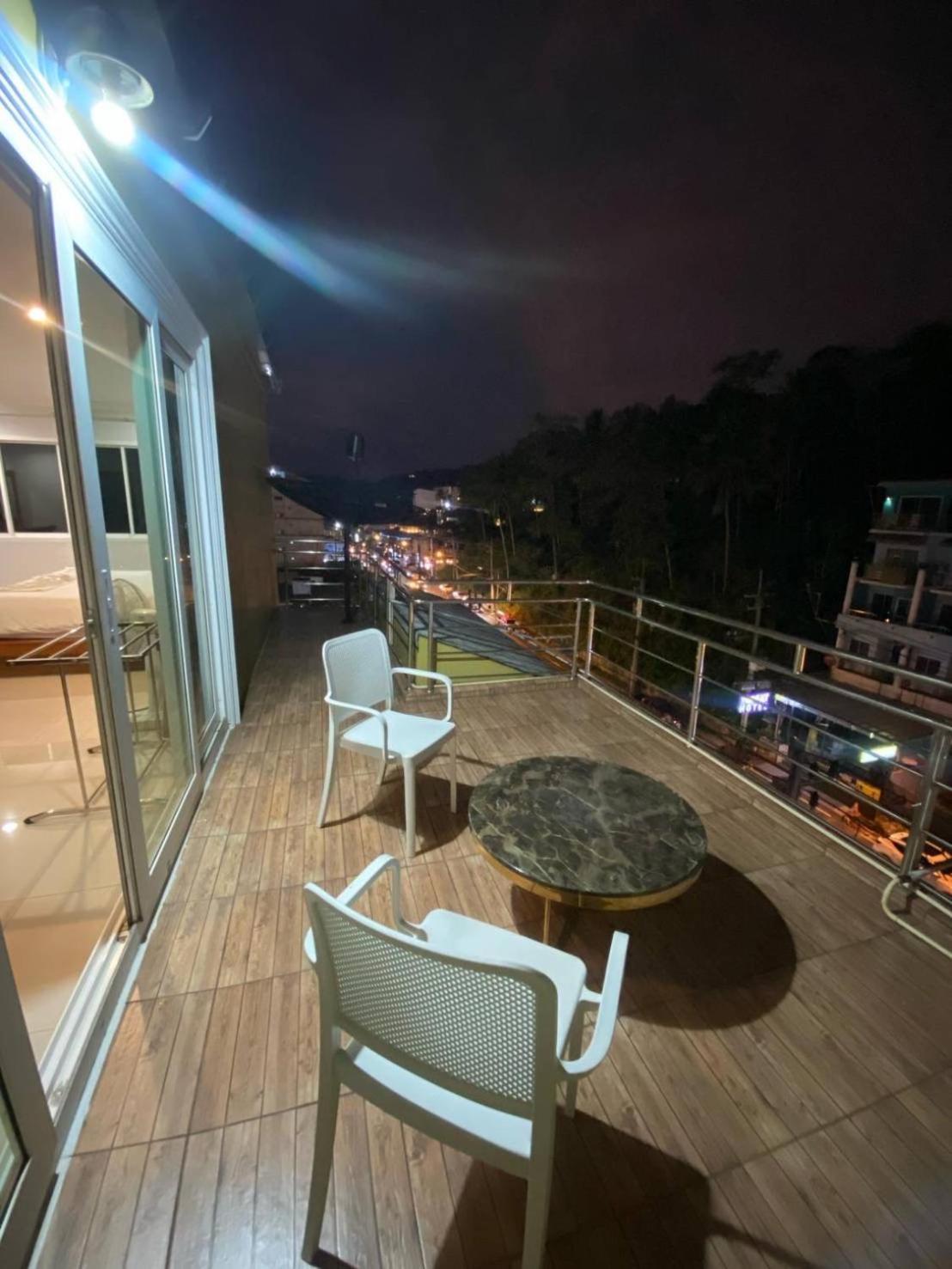 Sukcheewa Residence Phuket Patong Quarto foto