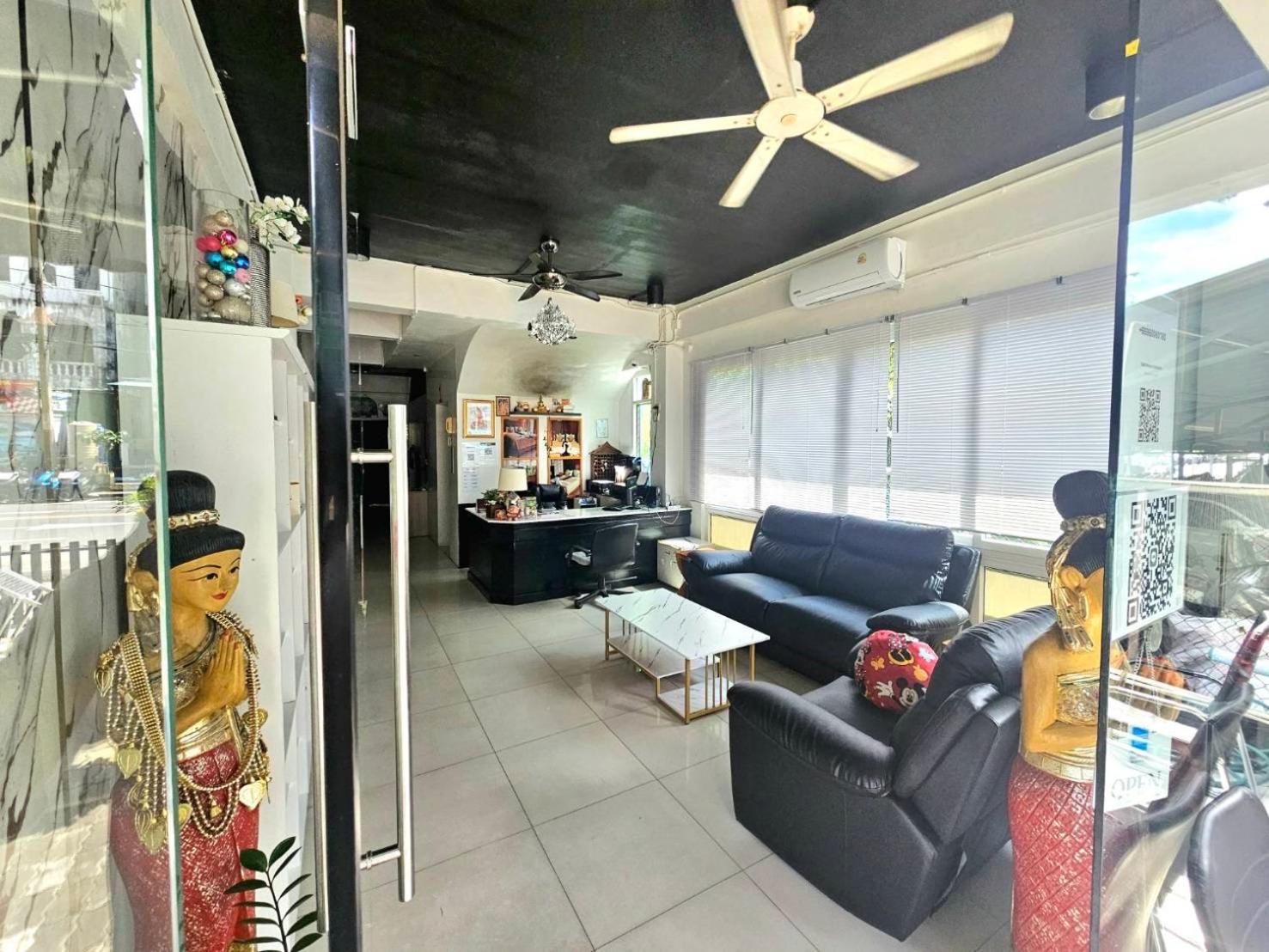 Sukcheewa Residence Phuket Patong Exterior foto