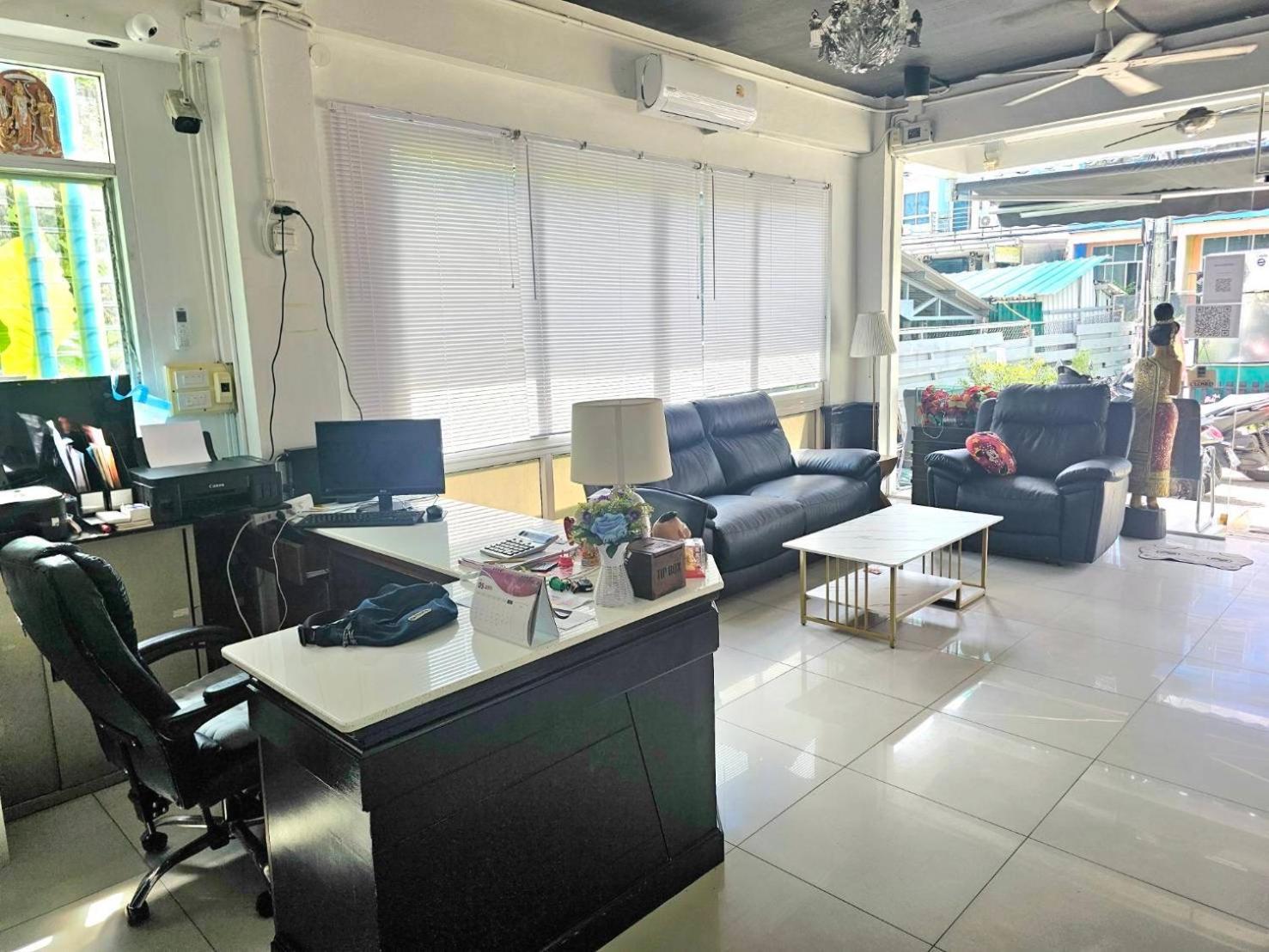 Sukcheewa Residence Phuket Patong Exterior foto