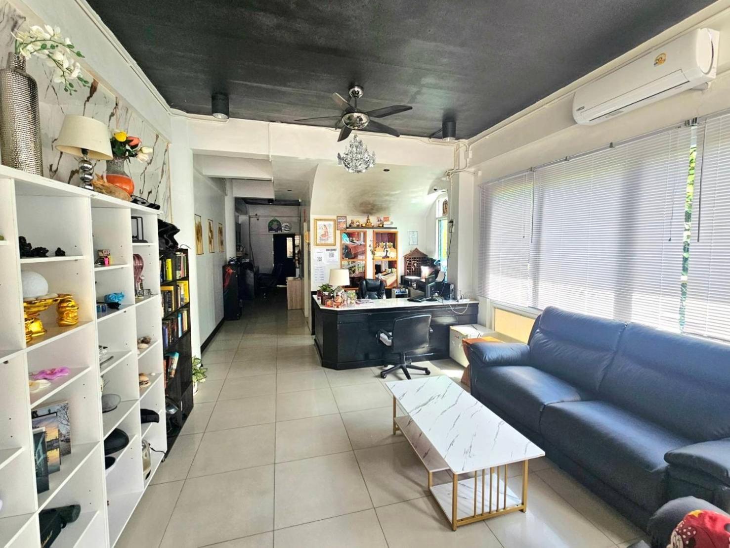 Sukcheewa Residence Phuket Patong Exterior foto